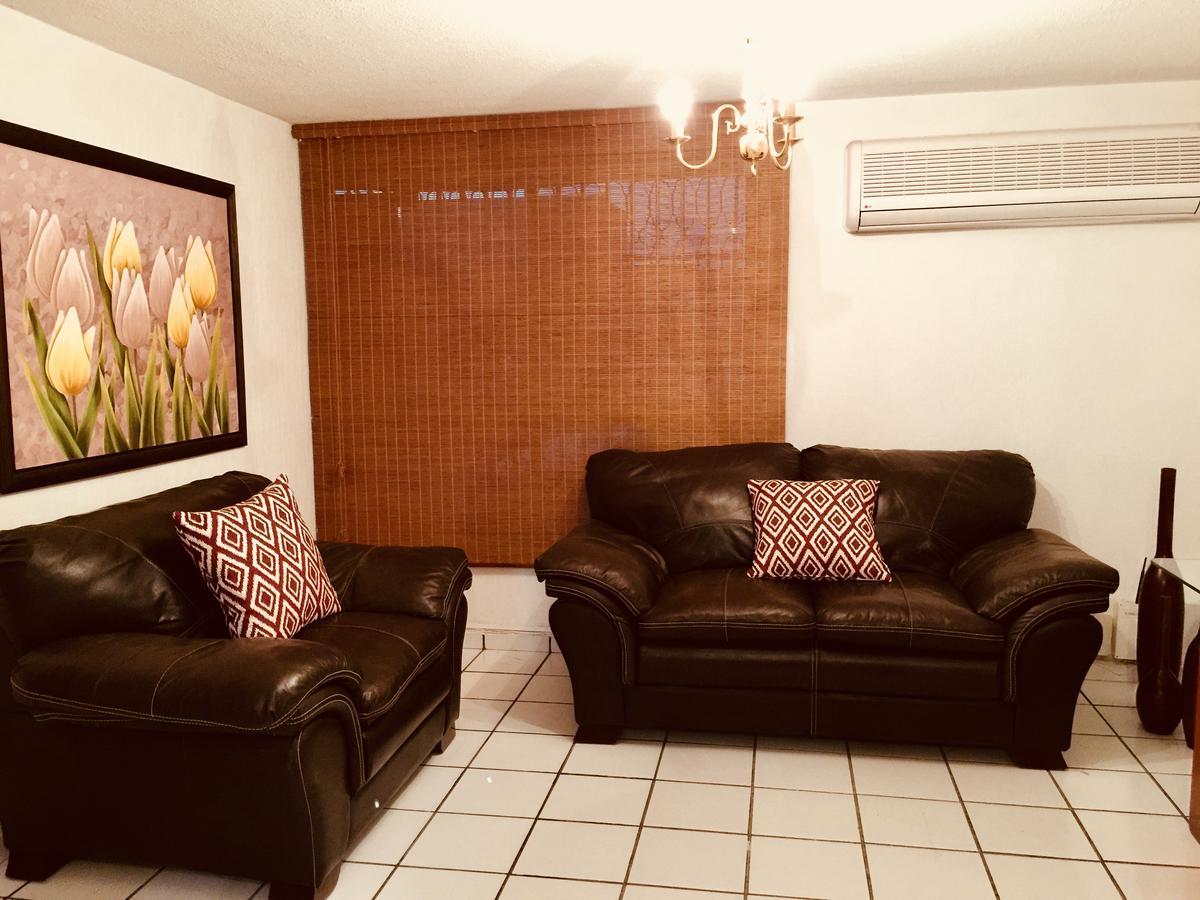 Casa Mima Bed & Breakfast San Luis Potosi Bagian luar foto