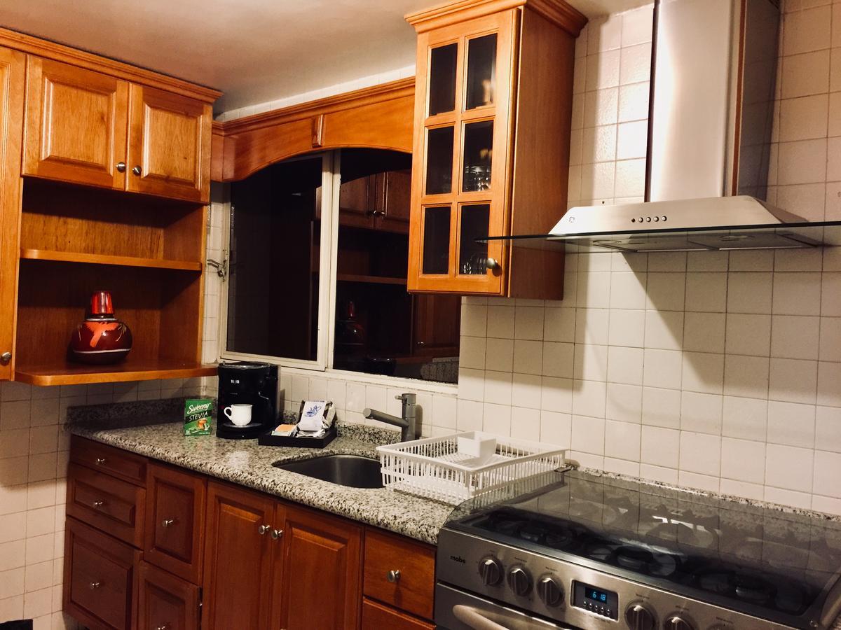 Casa Mima Bed & Breakfast San Luis Potosi Bagian luar foto