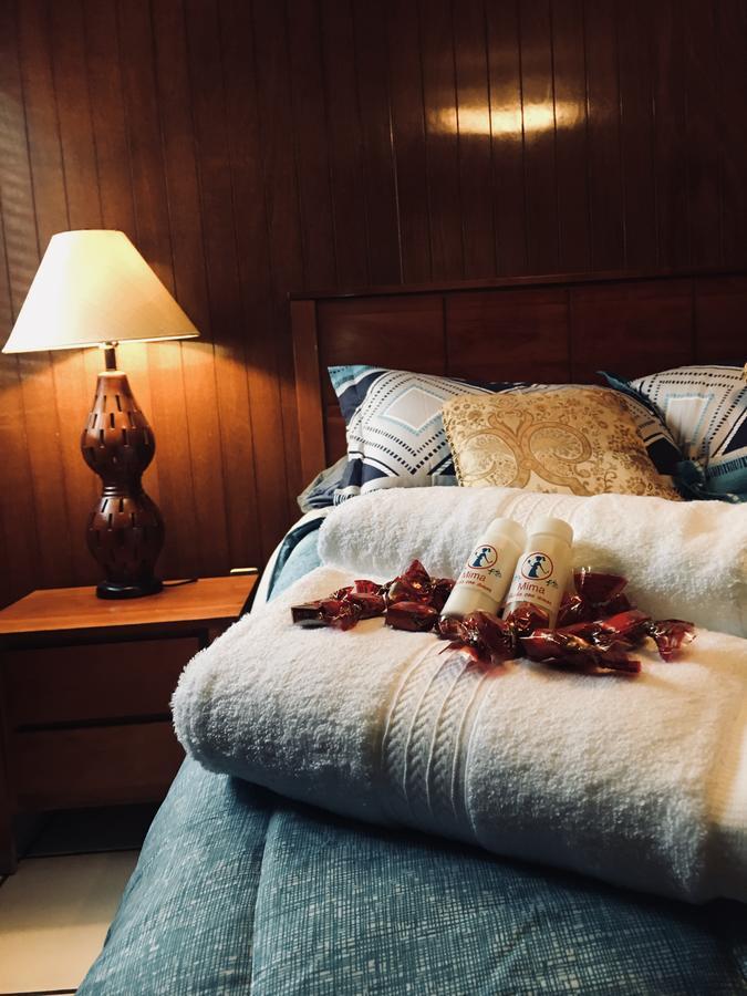 Casa Mima Bed & Breakfast San Luis Potosi Bagian luar foto