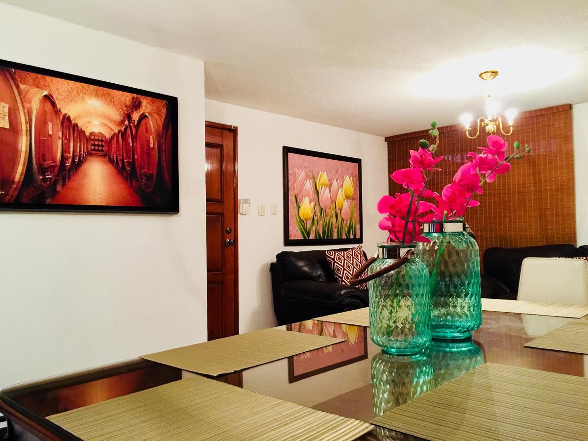 Casa Mima Bed & Breakfast San Luis Potosi Bagian luar foto