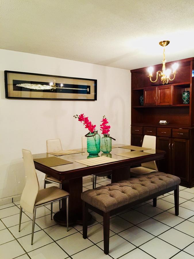 Casa Mima Bed & Breakfast San Luis Potosi Bagian luar foto