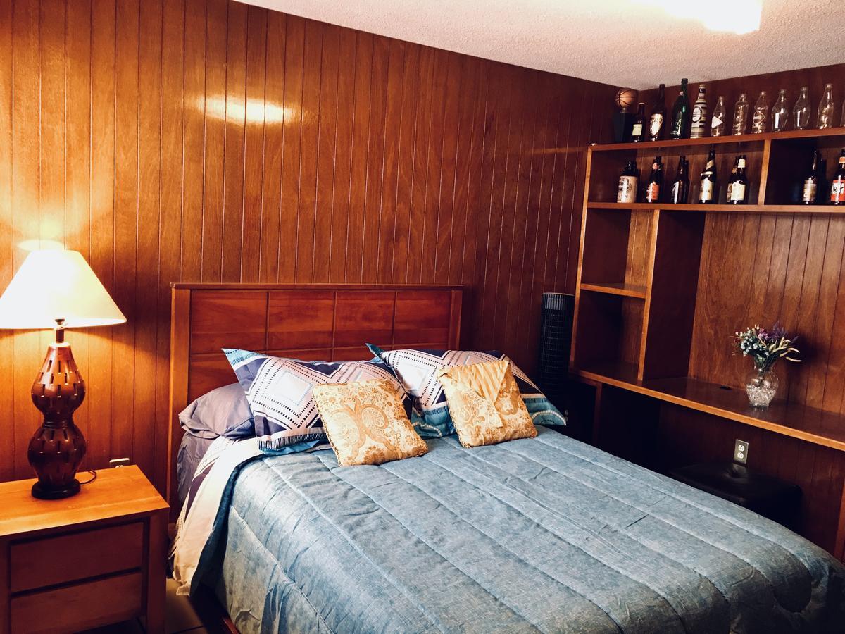 Casa Mima Bed & Breakfast San Luis Potosi Bagian luar foto