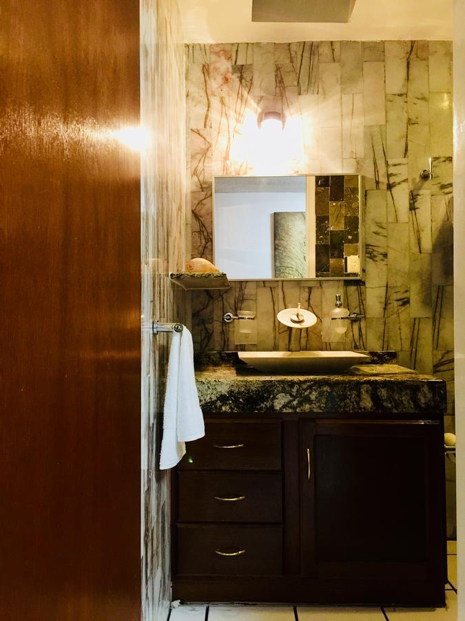 Casa Mima Bed & Breakfast San Luis Potosi Bagian luar foto