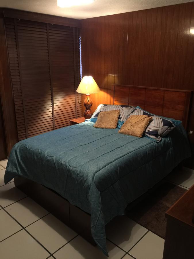 Casa Mima Bed & Breakfast San Luis Potosi Bagian luar foto