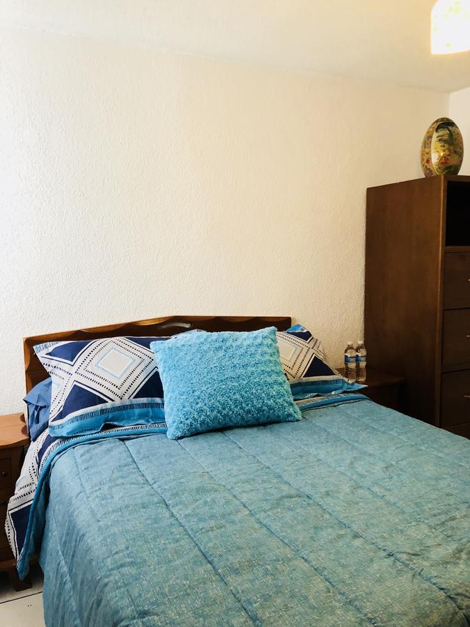 Casa Mima Bed & Breakfast San Luis Potosi Bagian luar foto