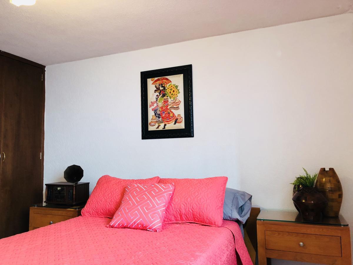 Casa Mima Bed & Breakfast San Luis Potosi Bagian luar foto