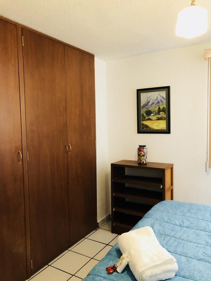 Casa Mima Bed & Breakfast San Luis Potosi Bagian luar foto