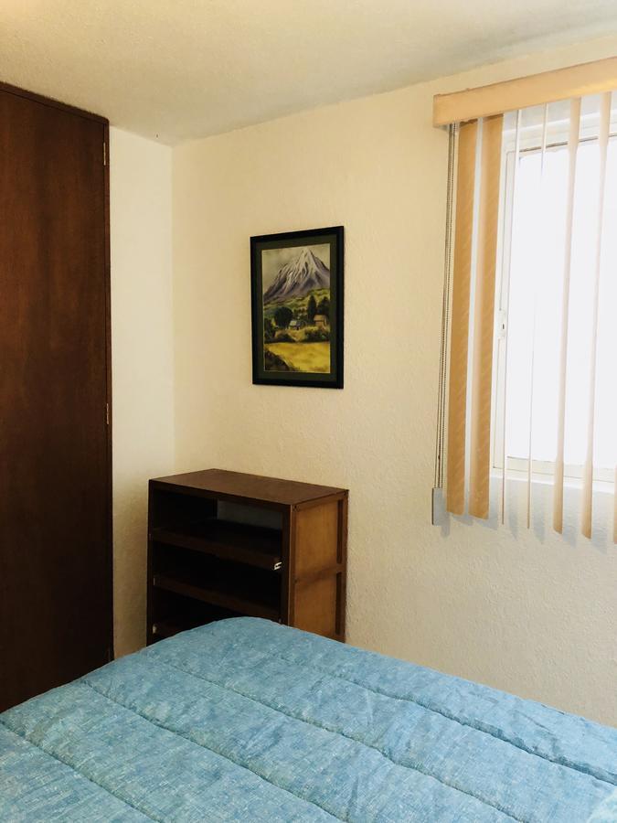 Casa Mima Bed & Breakfast San Luis Potosi Bagian luar foto