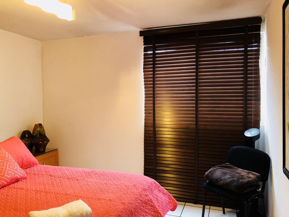 Casa Mima Bed & Breakfast San Luis Potosi Bagian luar foto